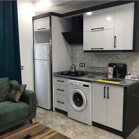 GombePinar Apart公寓式酒店 外观 照片
